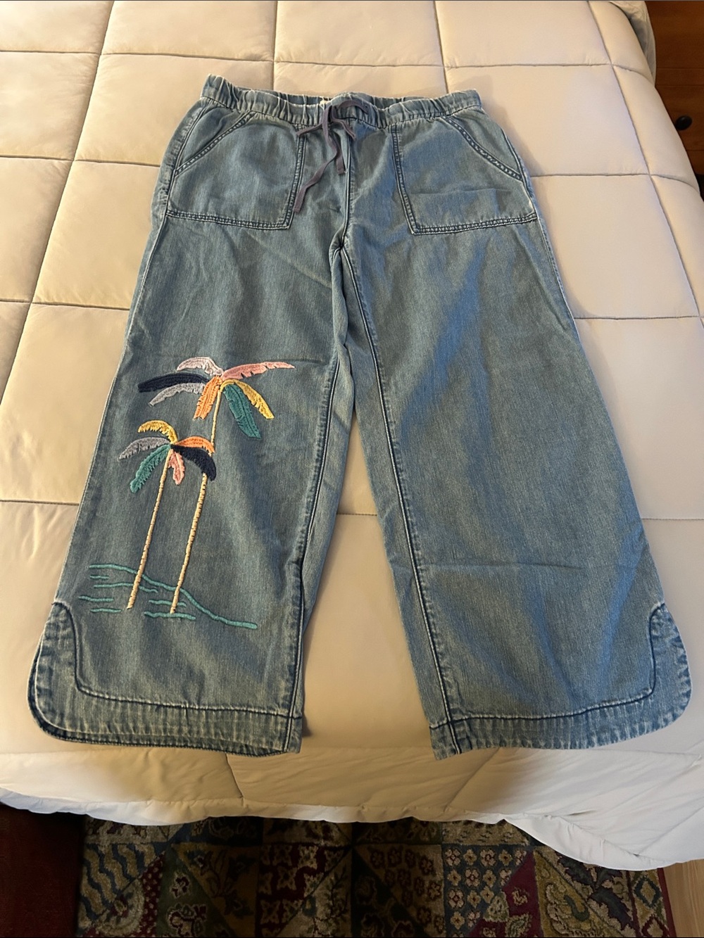 Johnny Was Jeans